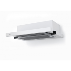 Встраиваемая вытяжка Lex Hubble G 500 White