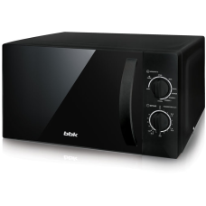 Микроволновая печь BBK 20MWG-739M/B черный