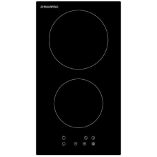 Электрическая варочная панель Maunfeld EVCE.292.BK