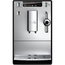 Кофемашина Melitta Caffeo E 957-103 Solo&Perfect Milk серебристый