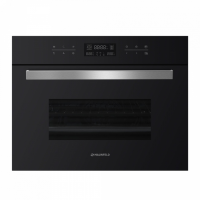 Компактный духовой шкаф Maunfeld_ MCMO.44.9GB