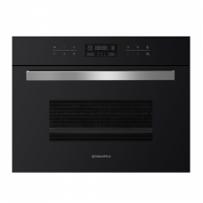 Компактный духовой шкаф Maunfeld_ MCMO.44.9GB