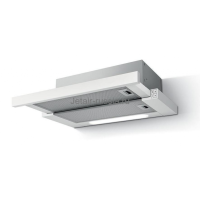 Встраиваемая вытяжка Jet Air AURORA LX/WH/F/60 PRF0045669C