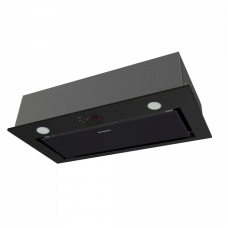 Встраиваемая вытяжка Maunfeld_ CROSBY ROCKY 60 черное стекло