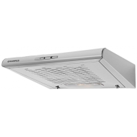 Вытяжка под шкаф Maunfeld_ MPC 60 Нержавейка