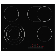 Электрическая варочная панель Weissgauff HV 643 BS 410089