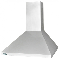 Вытяжка Elikor Вента 50 белый ползунковый переключатель