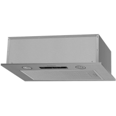 Встраиваемая вытяжка Maunfeld_ Crosby Light C 60 нержавейка