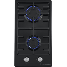 Газовая варочная панель Maunfeld EGHE.32.3EB/G