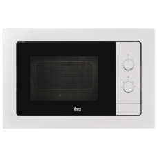 Встраиваемая микроволновая печь Teka MB 620 BI white