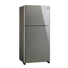 Холодильник Sharp SJXG60PGSL