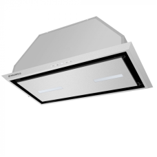 Встраиваемая вытяжка Maunfeld_ Urania 53 нержавеющая сталь