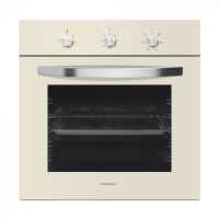 Электрический духовой шкаф Maunfeld EOEC.586BG