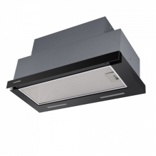 Встраиваемая вытяжка Maunfeld_ Galaxy 60 чёрный
