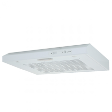 Вытяжка под шкаф Jet Air SENTI LUX WH/F/60