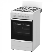 Газовая плита DARINA A 3001 W белый