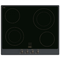 Электрическая варочная панель SMEG P864AO