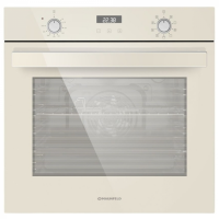 Электрический духовой шкаф Maunfeld_ EOEM.769BG