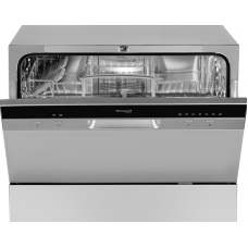 Настольная посудомоечная машина Weissgauff TDW 4017 DS 424447