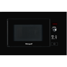 Встраиваемая микроволновая печь Weissgauff HMT-206 404 316