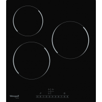 Электрическая варочная панель Weissgauff HV 430 BS 420 920