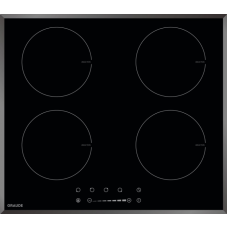 Индукционная варочная панель Graude IK 60.1 F