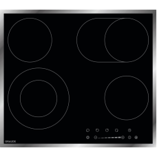 Электрическая варочная панель Graude EK 60.2 E