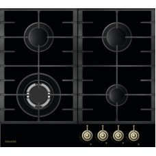 Газовая варочная панель Graude GSK 60.1 S