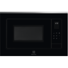 Встраиваемая микроволновая печь Electrolux LMS4253TMX