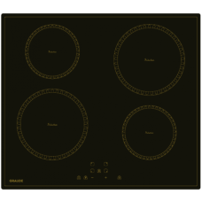 Индукционная варочная панель Graude IK 60.1 KS