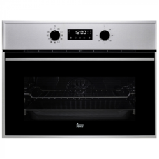 Компактный духовой шкаф с свч Teka HSC 644 C