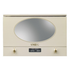 Встраиваемая микроволновая печь SMEG MP822PO