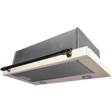 Встраиваемая вытяжка Korting_ KHP 6617 RB