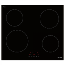 Индукционная варочная панель Korting_ HI 64013 B