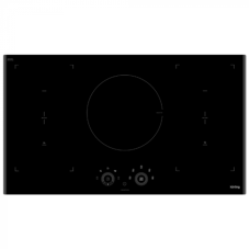 Индукционная варочная панель Korting HIB 95750 B Smart