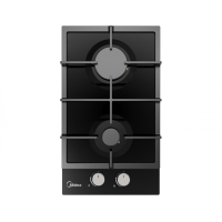 Газовая варочная панель Midea MG3260TGB