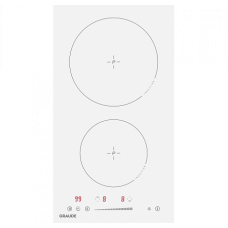 Индукционная варочная панель Graude IK 30.1 W