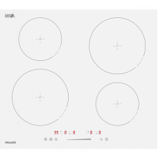 Индукционная варочная панель Graude IK 60.0 AW