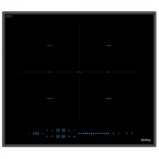 Индукционная варочная панель Korting_ HIB 64940 B Maxi