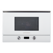Встраиваемая микроволновая печь Kuppersberg HMW 393 W