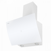 Вытяжка Maunfeld_ Sky Star Chef 90 белая