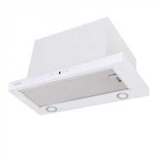 Встраиваемая вытяжка Maunfeld TS Touch 50 White