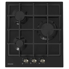 Газовая варочная панель Graude GS 45.1 SM