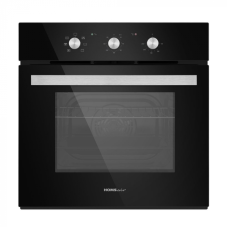 Электрический духовой шкаф Homsair OEF657BK
