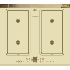 Индукционная варочная панель Kaiser KCT 6745 FI ElfAD