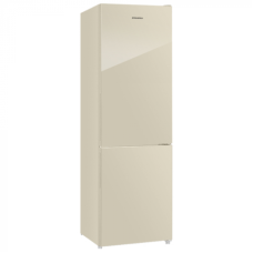 Холодильник Maunfeld MFF200NFBG