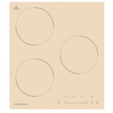 Индукционная варочная панель Maunfeld EVI.453-BG
