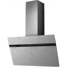 Вытяжка Elica STRIPE URBAN ZINC/A/90 PRF0147739