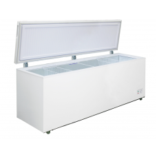Морозильный ларь Бирюса 680KXQ