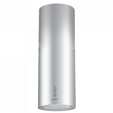 Островная вытяжка Maunfeld Lee Isla 39 нержавеющая сталь